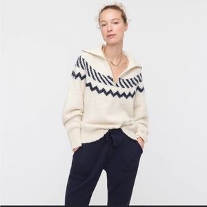 J.Crew Sweater